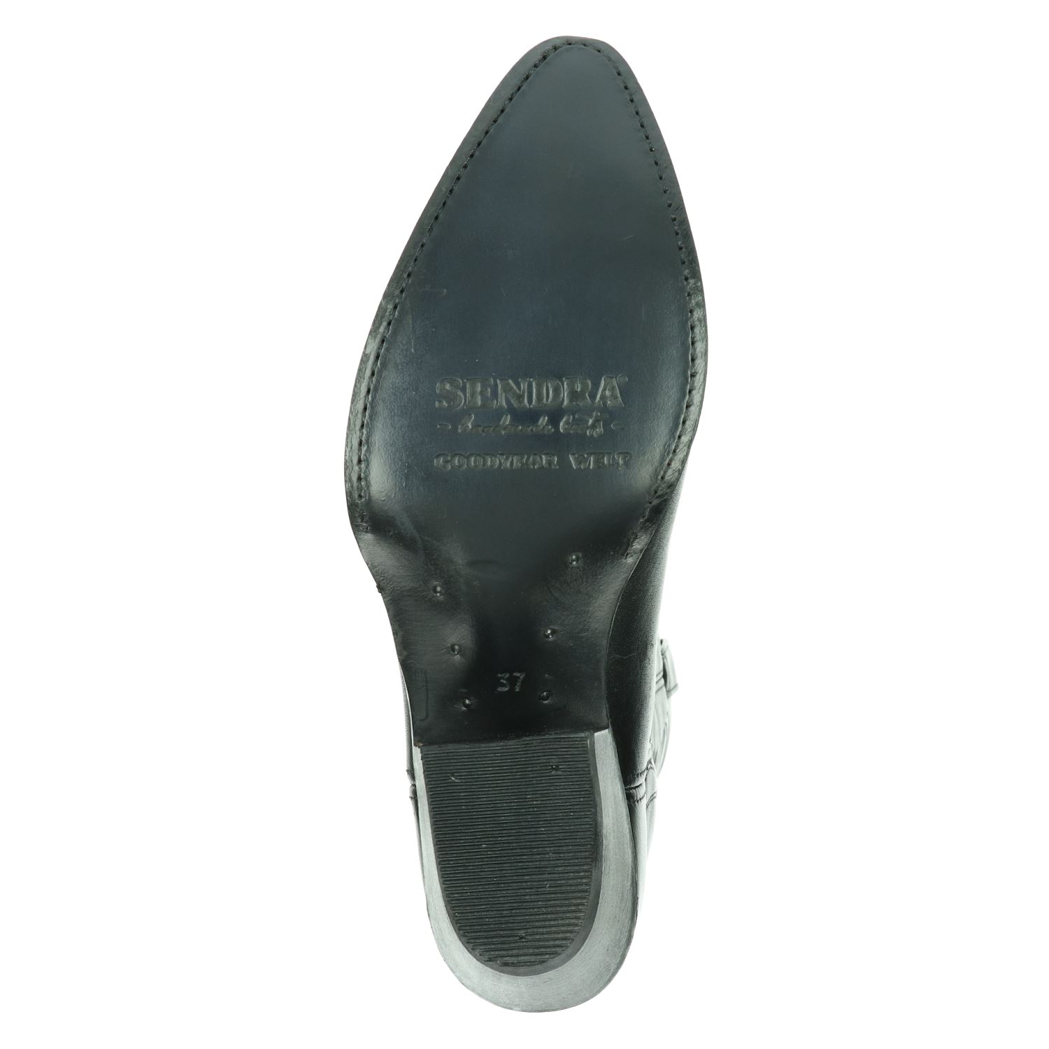 Sendra 8840 Lia Cowboylaarzen voor dames Zwart Nelson.nl Sendra 8840 Lia Cowboylaarzen voor dames Zwart Nelson.nl