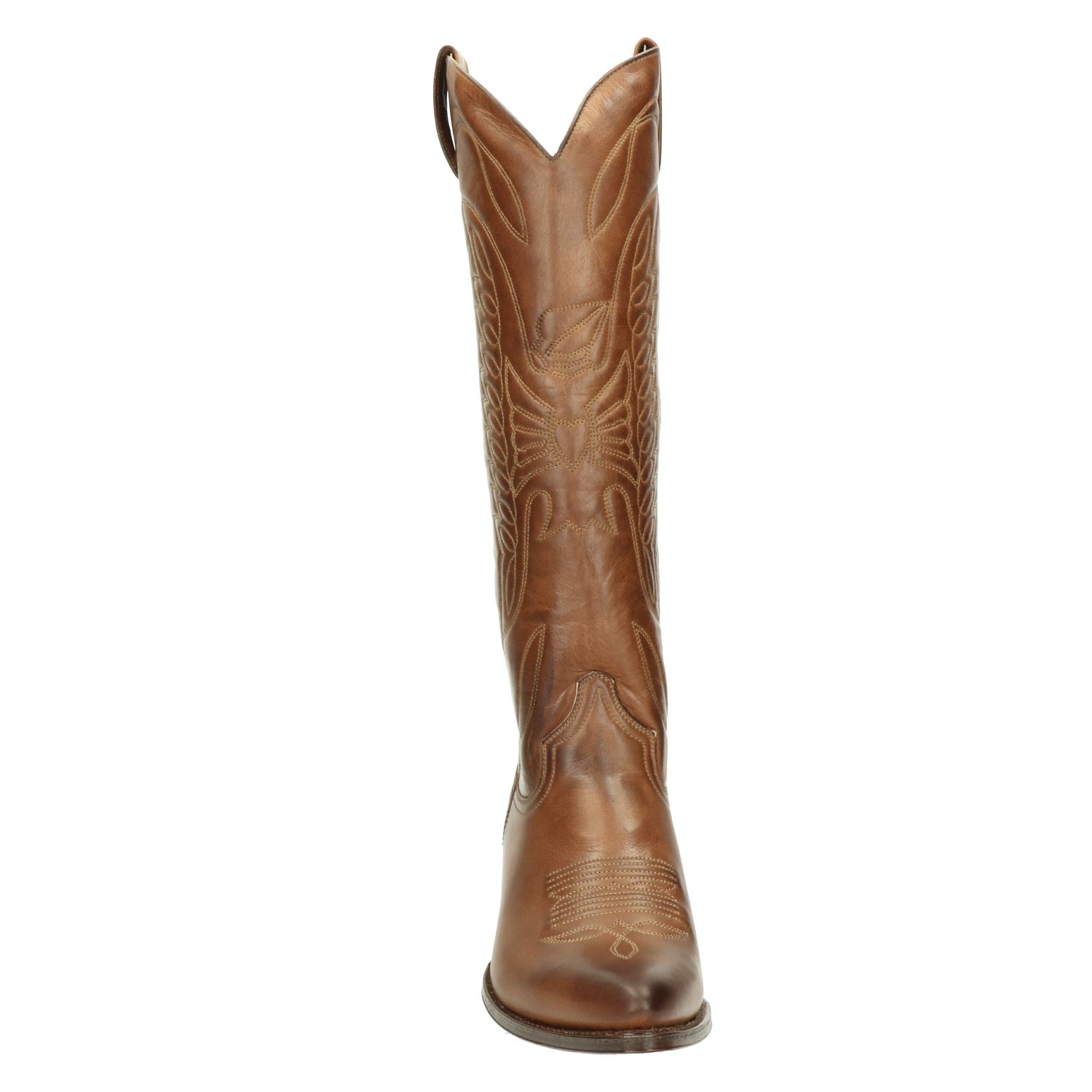 Sendra 8840 Lia Cowboylaarzen voor dames Cognac Nelson.nl Sendra 8840 Lia Cowboylaarzen voor dames Zwart Nelson.nl