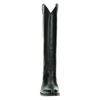 Sendra 17008 Gordy - Cowboylaarzen - Zwart