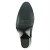 Sendra 17008 Gordy - Cowboylaarzen - Zwart