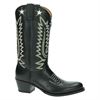 Sendra 14146 Debora - Cowboylaarzen - Zwart