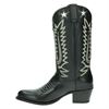 Sendra 14146 Debora - Cowboylaarzen - Zwart
