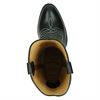 Sendra 14146 Debora - Cowboylaarzen - Zwart