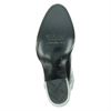 Sendra 14146 Debora - Cowboylaarzen - Zwart