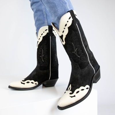 Bootstock Angus - Cowboylaarzen - Multi