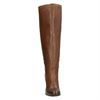 Tamaris - Hoge laarzen - Cognac