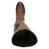 Tamaris - Hoge laarzen - Cognac
