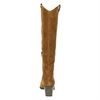 Nelson - Cowboylaarzen - Cognac