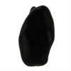 Steve Madden Georgette - Overknee laarzen - Zwart