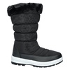 Snow Fun - Snowboots - Zwart