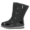 Snow Fun - Snowboots - Zwart
