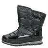 Snow Fun - Snowboots - Zwart