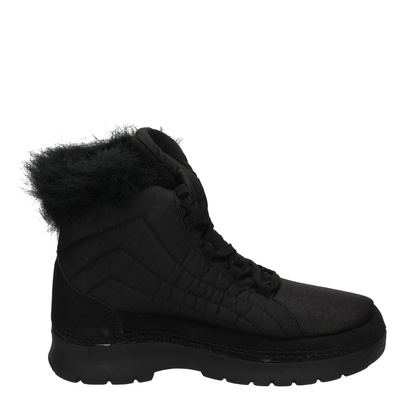 Identity - Snowboots - Zwart