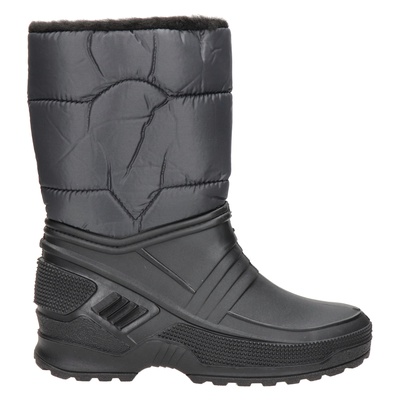 Snow Fun - Snowboots - Zwart