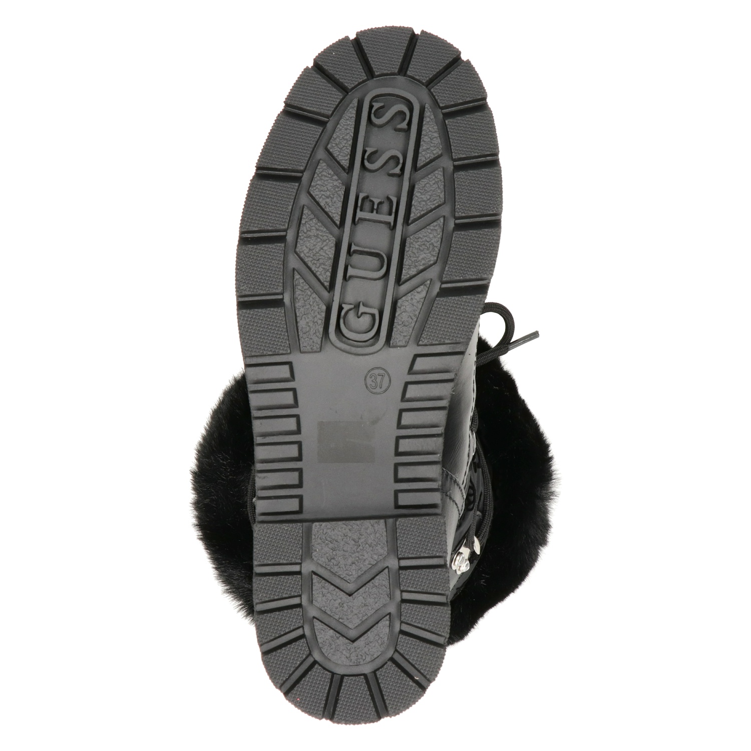 Guess Woman Shoes Frbfab12 A20 - Schoenen.nl