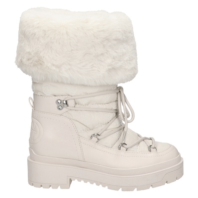 Guess Larya - Snowboots - Ecru