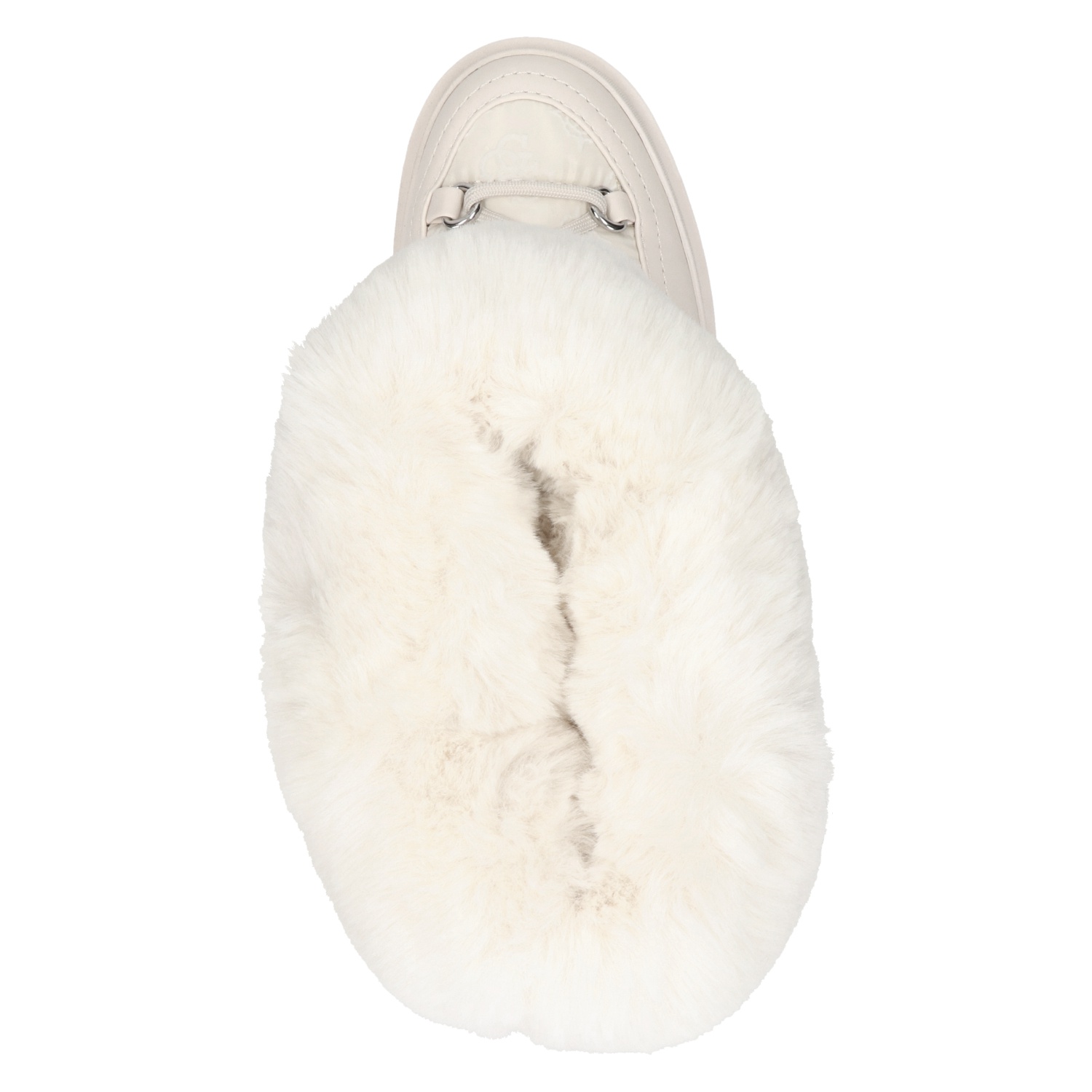 Guess FLLEA4 SUE09 Grijs - Schoenen Snowboots Dames € 82,50