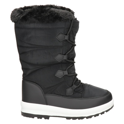 Snow Fun - Snowboots - Zwart