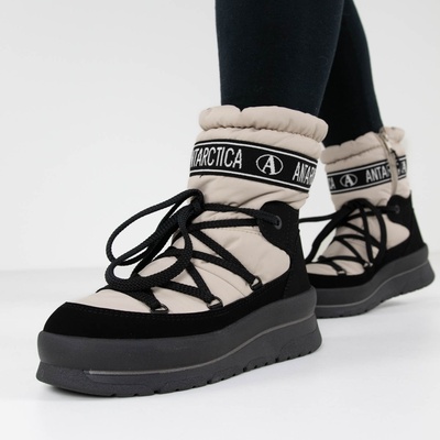 Antarctica - Snowboots - Multi