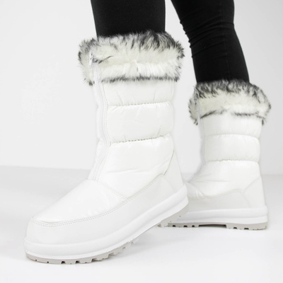 Snow Fun - Snowboots - Wit