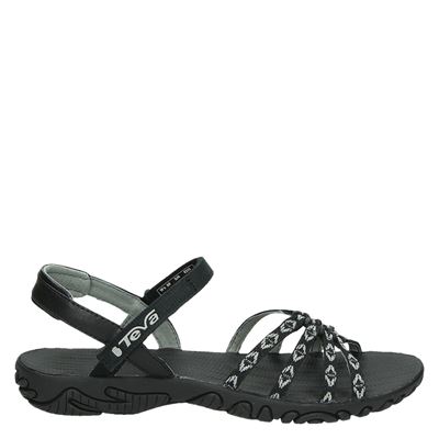 ecco felicia sandalen zwart ecco felicia sandalen zwart