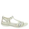 Ecco Flash - Sandalen - Ecru