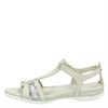Ecco Flash - Sandalen - Ecru