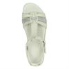 Ecco Flash - Sandalen - Ecru