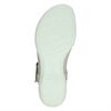 Ecco Flash - Sandalen - Ecru