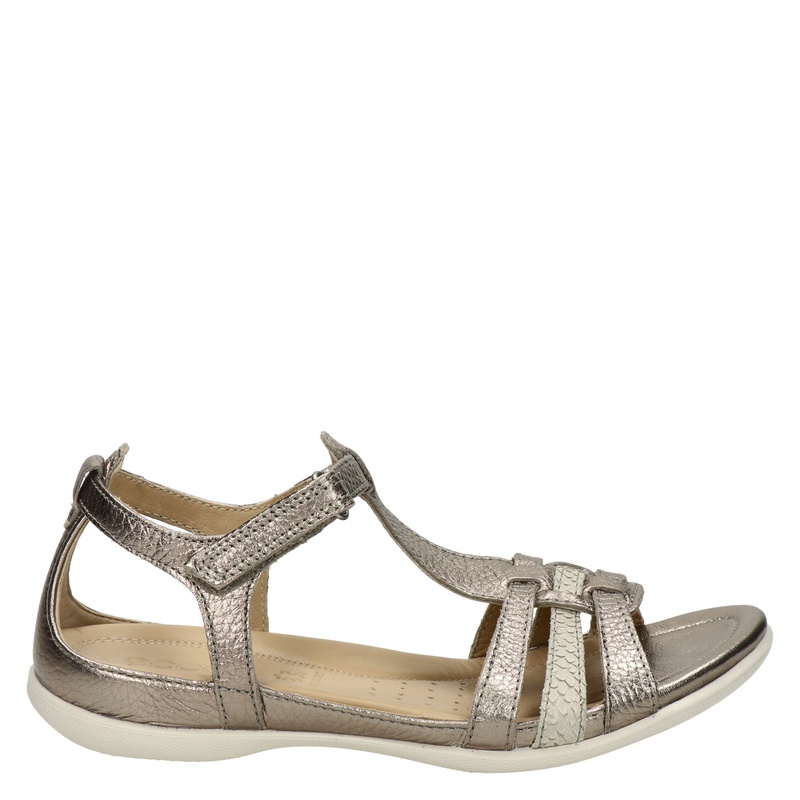 Ecco Flash - Sandalen - Brons