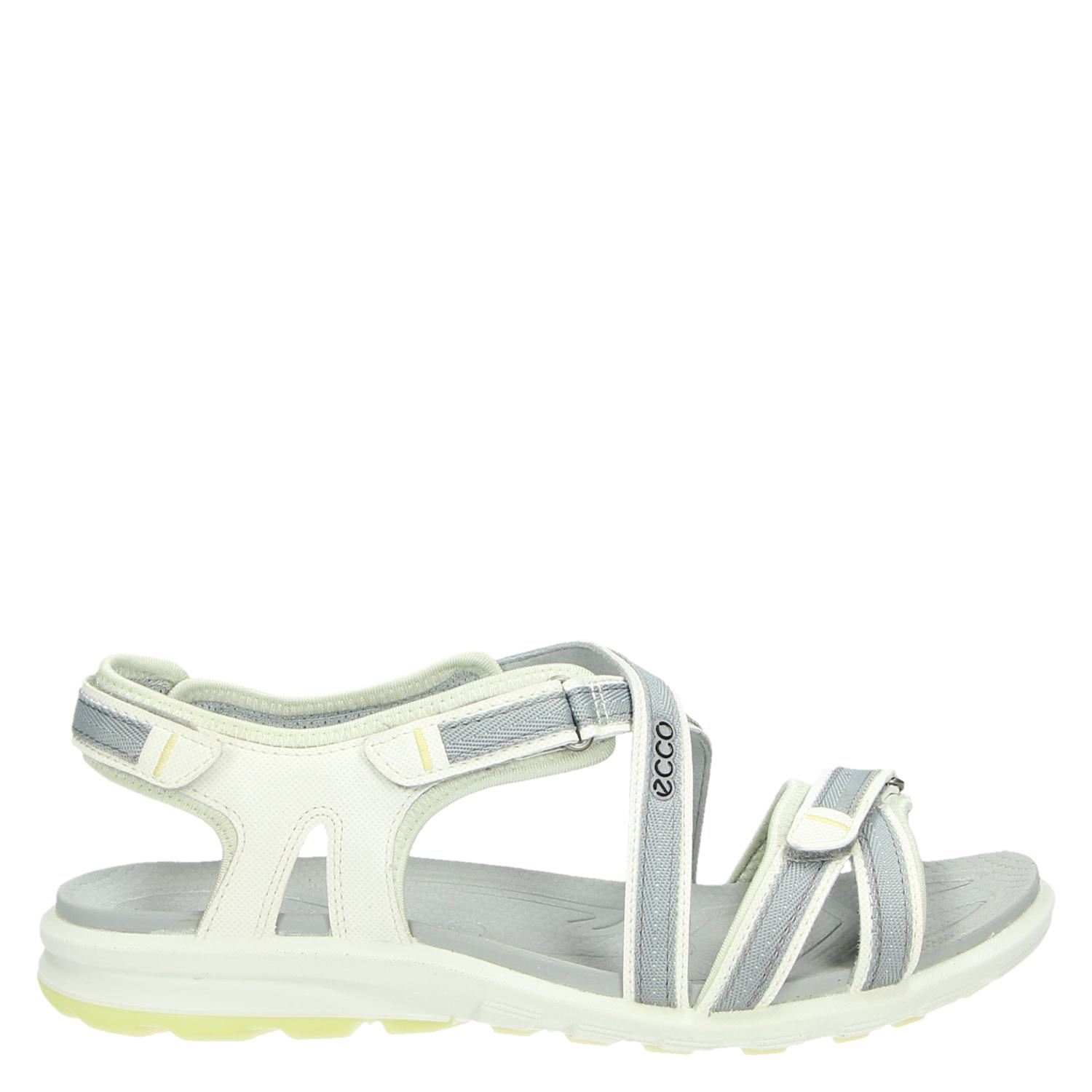 Ecco Ecru Cruise Ecco Dames Sandalen Cruise y7v6Ybfg