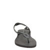 Havaianas Luna - Slippers - Zwart
