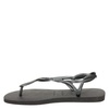 Havaianas Luna - Slippers - Zwart