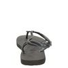Havaianas Luna - Slippers - Zwart