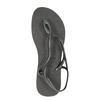 Havaianas Luna - Slippers - Zwart