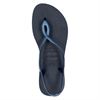 Havaianas Luna - Slippers - Blauw