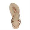 Havaianas Luna - Slippers - Goud