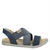 Ecco Damara - Sandalen - Grijs