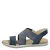 Ecco Damara - Sandalen - Grijs