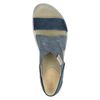 Ecco Damara - Sandalen - Grijs