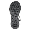 Skechers Goga Max - Sandalen - Zwart