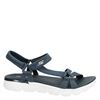 Skechers Goga Max - Sandalen - Blauw