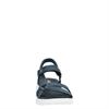 Skechers Goga Max - Sandalen - Blauw