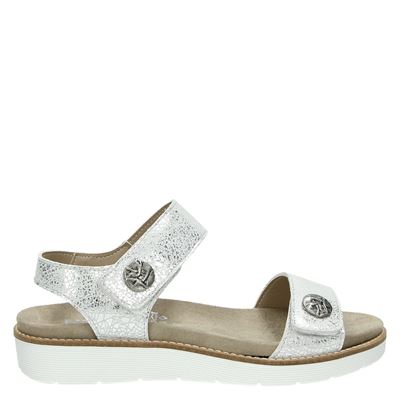 Sandalen nl Sandalen Shoemixx Nelson nl Shoemixx Nelson Sandalen Zilver Zilver Zilver Nelson wqUxa4S1