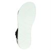 Nelson - Sandalen - Zwart