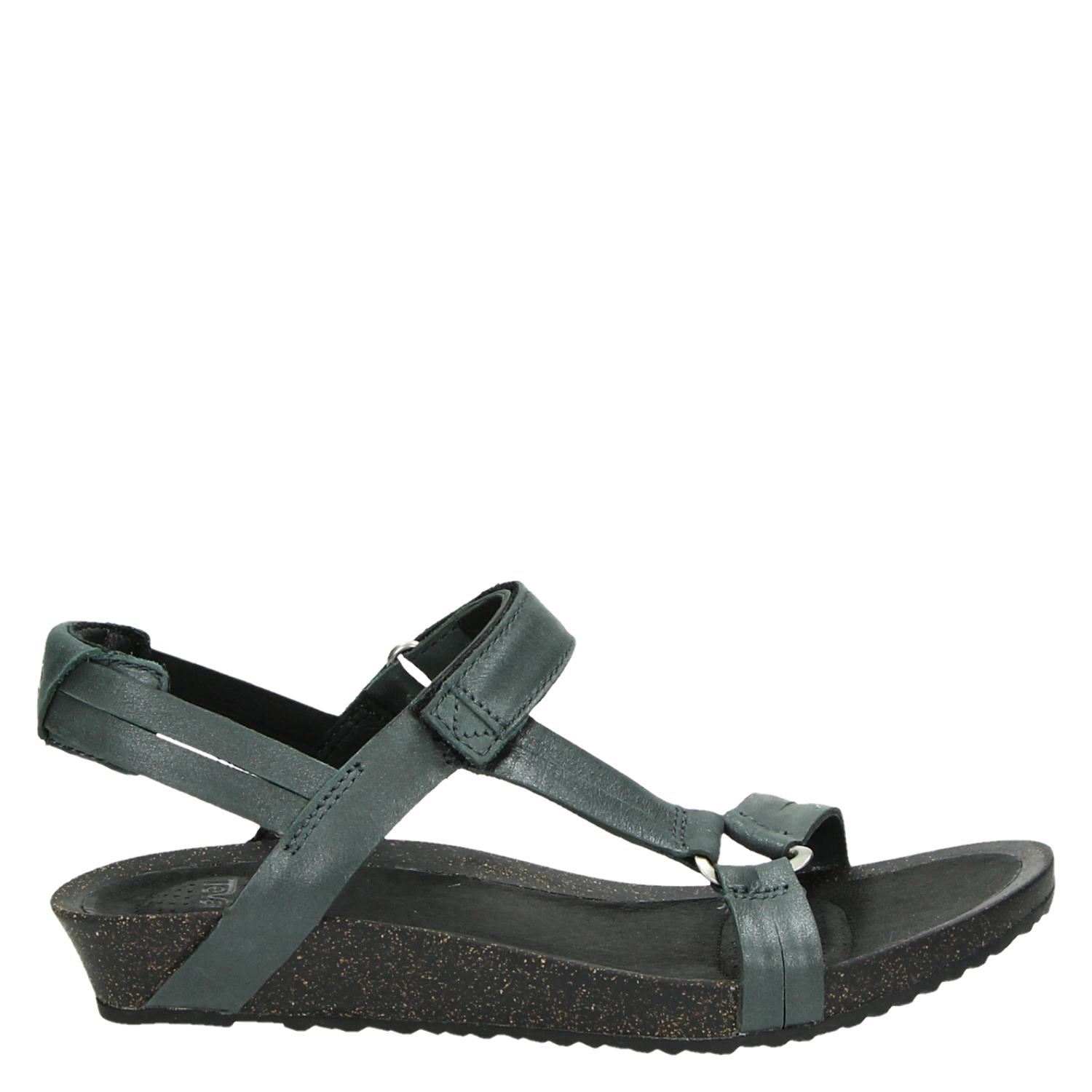 teva original sandalen dames teva original sandalen dames