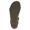Teva Ysidro Universal - Sleehak - Cognac