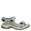 Ecco Offroad - Sandalen - Groen