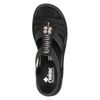 Rieker - Sandalen - Zwart