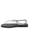 Havaianas Flash Urban - Slippers - Zilver